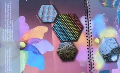 API’s new packaging trends Folio to launch at LUXE PACK Monaco