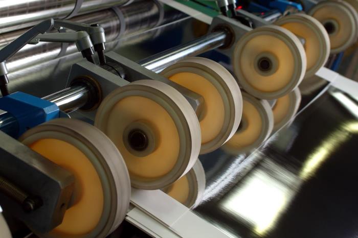 APIs oneboard upgraded with new whiter finish and FSC certification