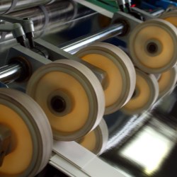 APIs oneboard upgraded with new whiter finish and FSC certification