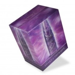 API’s Micro Glitter is second skin to Viniq shimmery liqueur