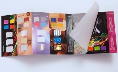 API to exhibit at Luxe Pack New York for the 1st time