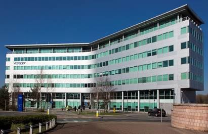 API group announces opening of its new creative headquarters at Manchester Airport