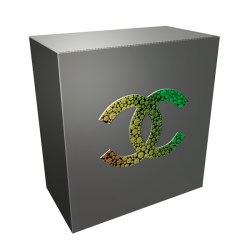 Perfume Box