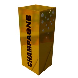 Champagne Box