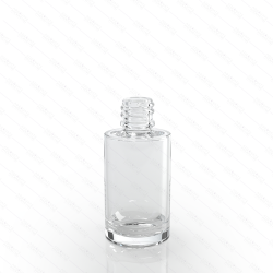 Fame 60ml glass bottle
