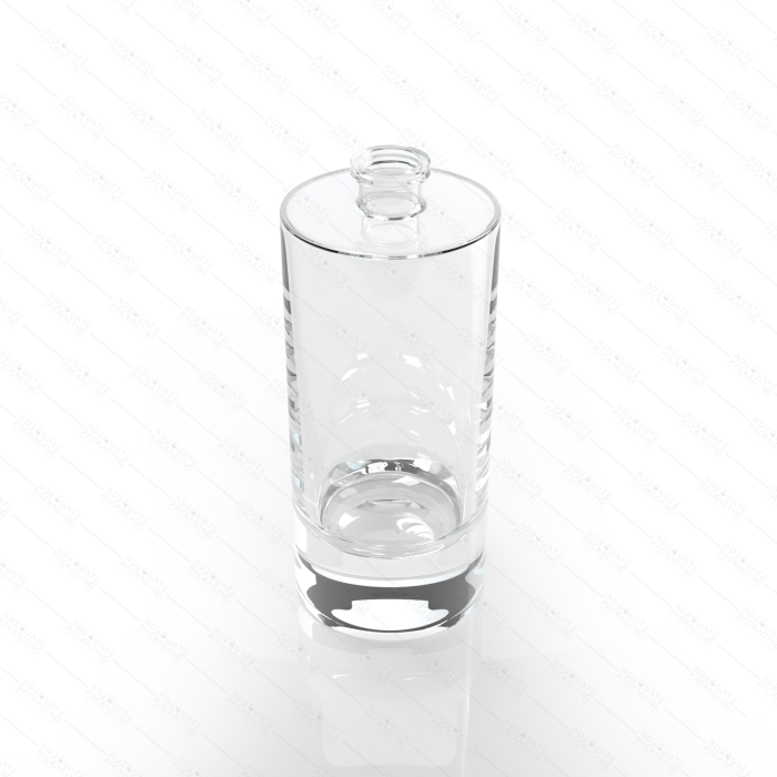 Fragrance Bottle Promotion: 70ml Teno Bottle