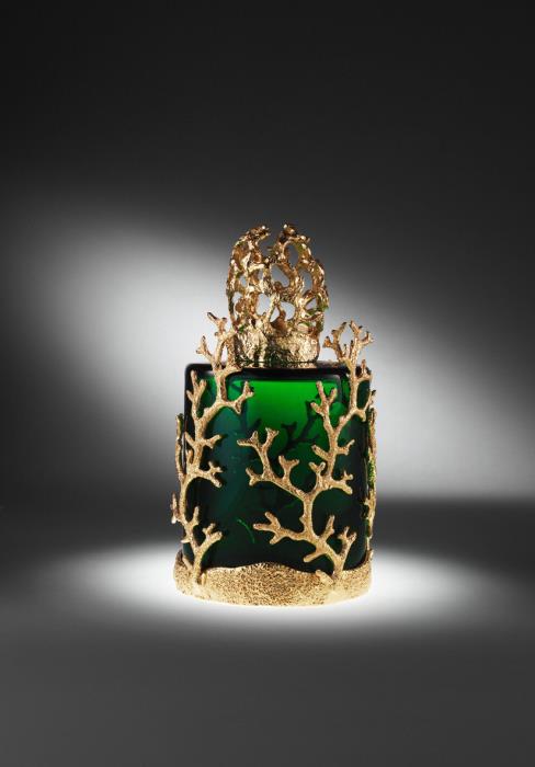 Decoration, Tableware