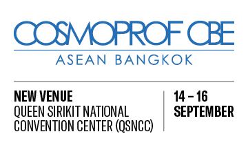 Cosmoprof CBE ASEAN 2023