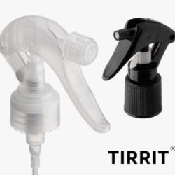 Mini Trigger Sprayers: Lightweight and Portable with Precise Dispensing