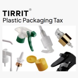 Tirrits Guide to The Plastic Packaging Tax