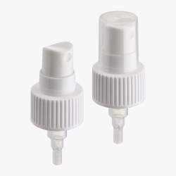 No Metal Contact Mist Sprayer