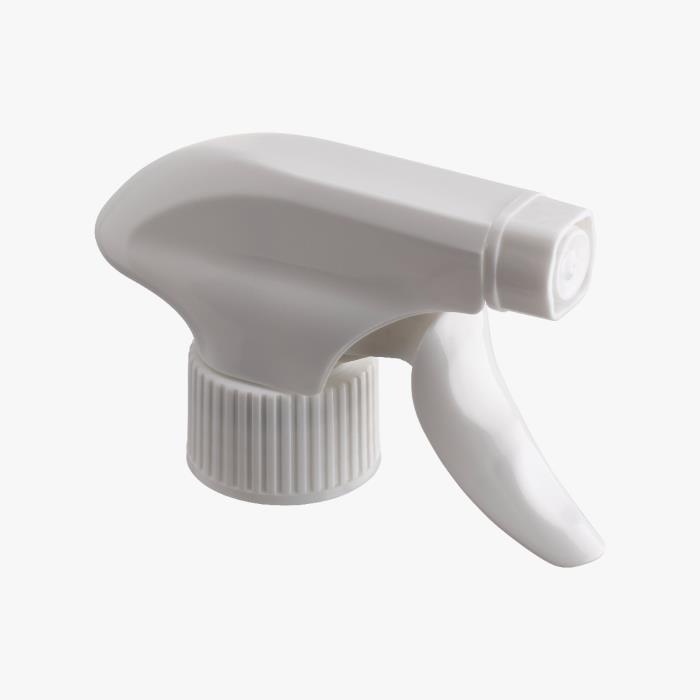 What makes a Trigger Spray work? We break it down!