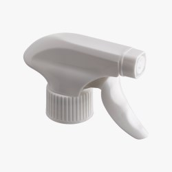 What makes a Trigger Spray work? We break it down!