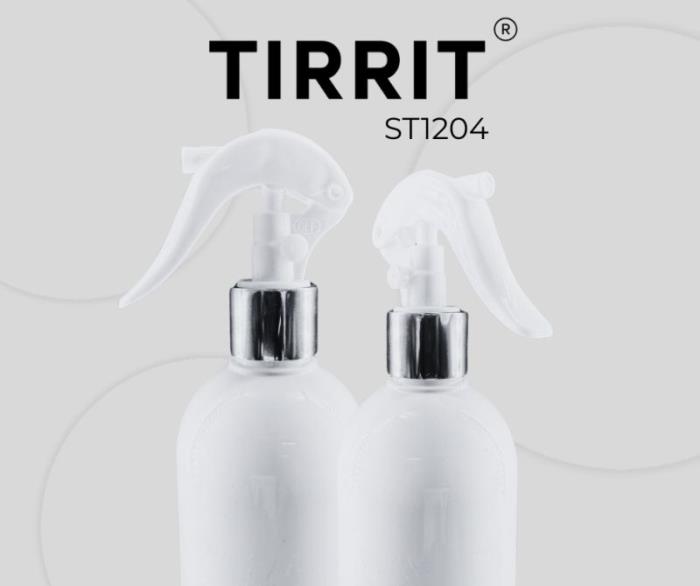 Style meets functionality with TIRRITs ST1204 Mini Trigger