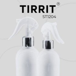 Style meets functionality with TIRRITs ST1204 Mini Trigger