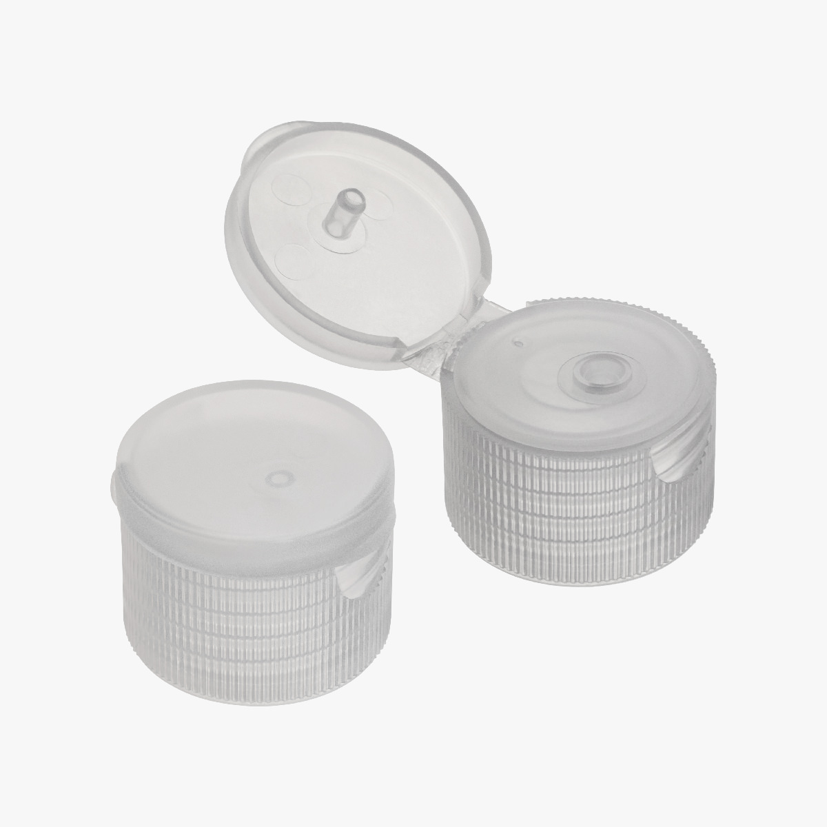 CP1003 Flip Top Cap