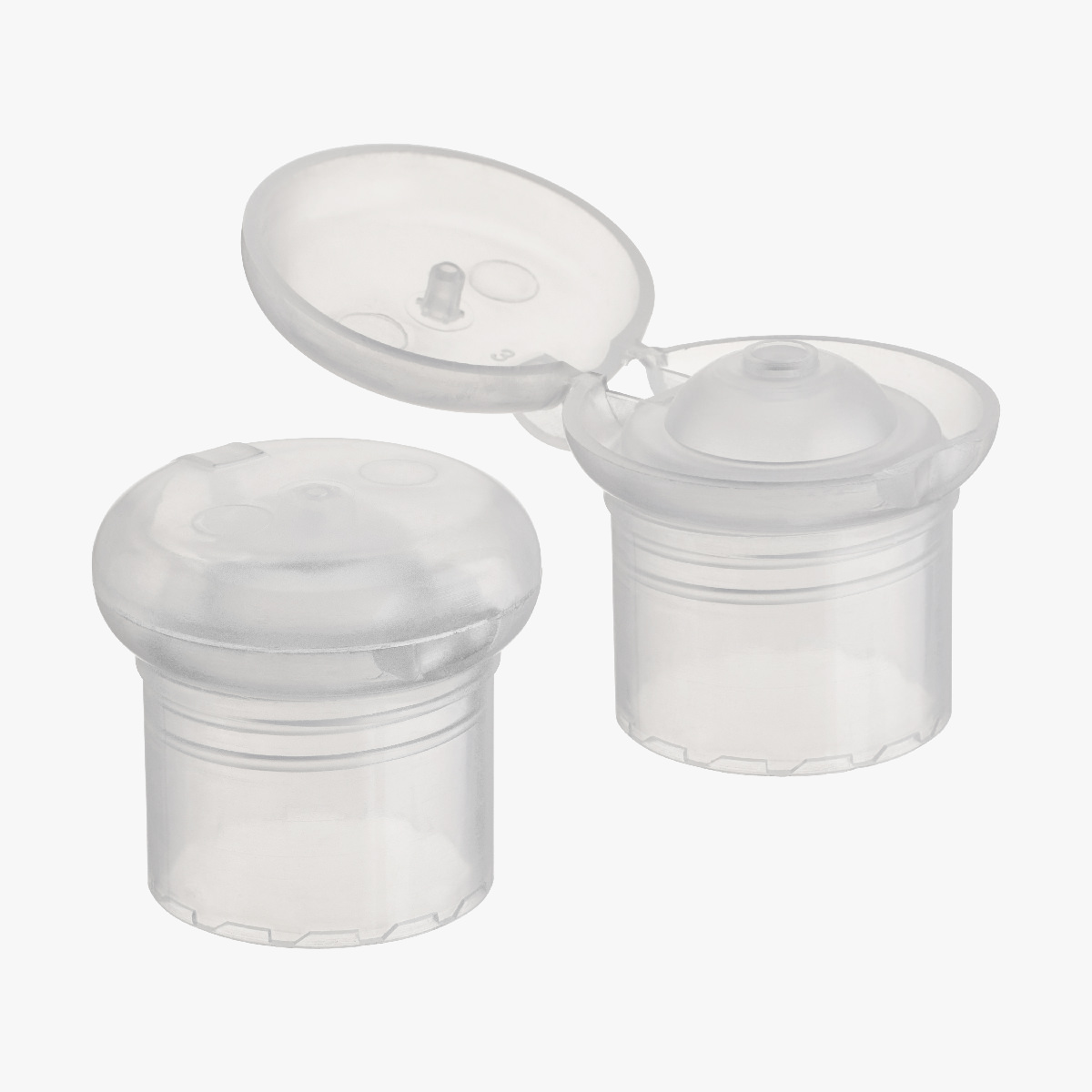 CP1001 Flip Top Cap