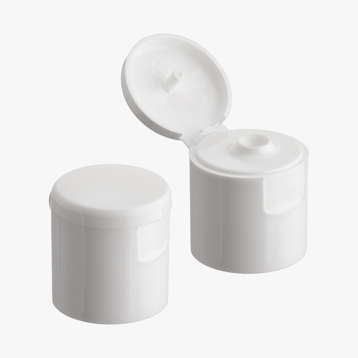CP1006 Flip Top Cap
