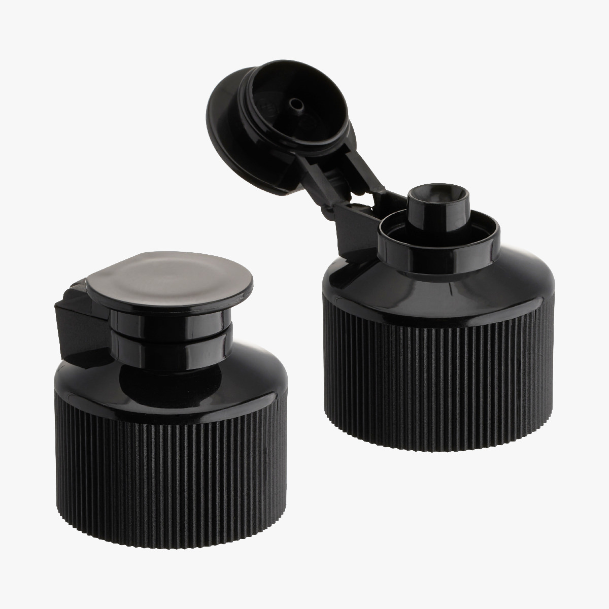 CP1007 Flip Top Cap