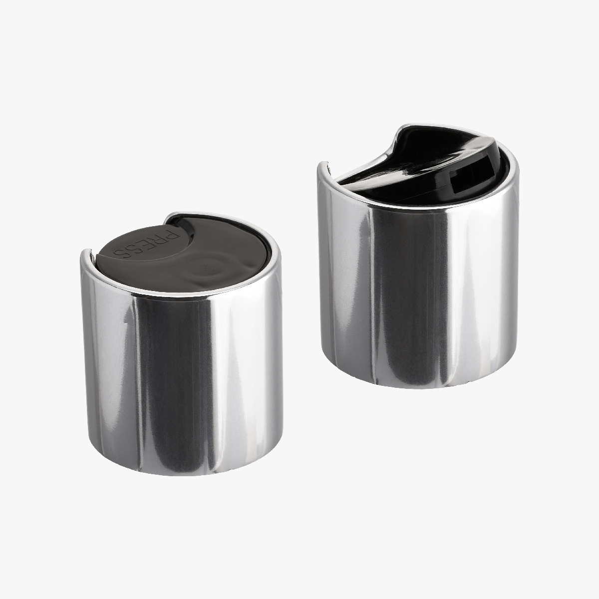 CP1020 Disc Top Cap
