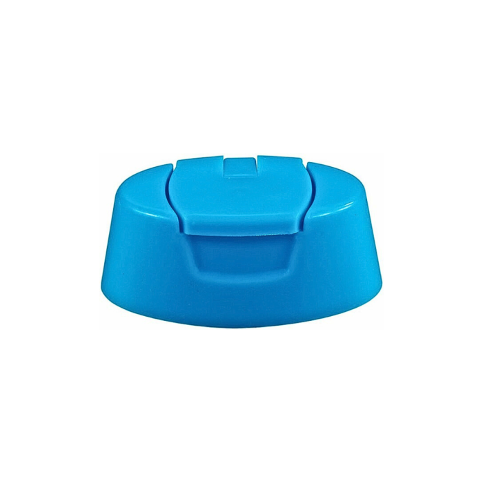 CP1055 CT Oval Flip Top Cap