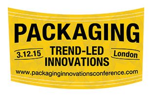 Packaging Trend-Led Innovations