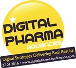 Digital Pharma Advances Conference London 2016