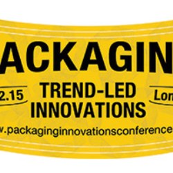The Trend-Led Packaging Innovations Conference programme 2015