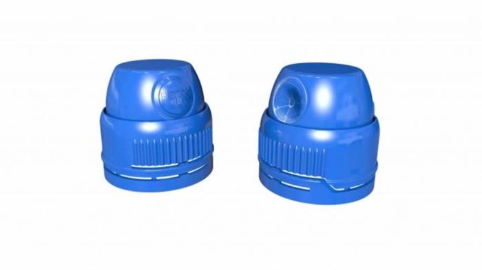 Impress your consumers with Aptars newest sport closure