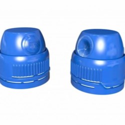 Impress your consumers with Aptars newest sport closure