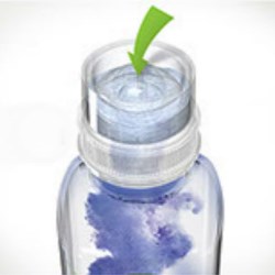 Karma and Aptar collaborate on push cap technology for the personalized, fortified nutrition market