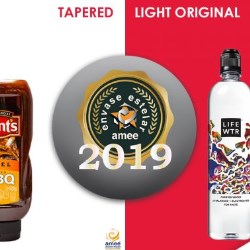 Aptar Food + Beverage receives two Envase Estelar Awards at the Food Technology Summit