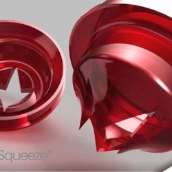 SimpliSqueeze offers solutions for inverted and flexible packaging