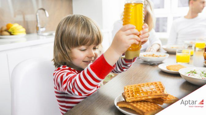 Three factors to consider when choosing honey packaging
