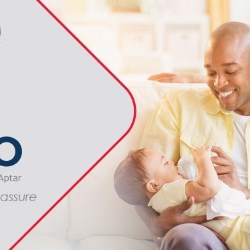 Aptar Food + Beverage launches NEO, a new closure for the infant formula market