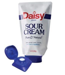 Aptar Food + Beverage Named Supplier of the Year for Daisy Brand Sour Cream