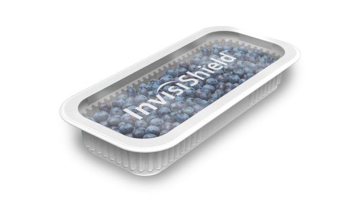 Aptar Food + Beverage – Food Protection to Demonstrate InvisiShield™ Technology Deployment with Proseal Equipment at IFPA Global Produce and Floral Show 