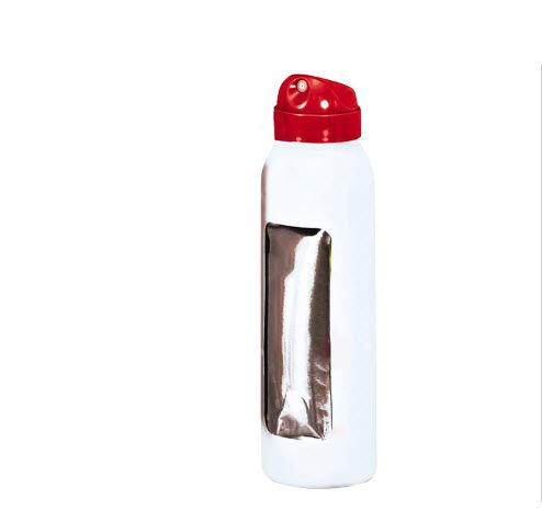 Aerosols