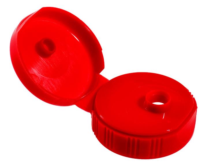 Ribbed Pour Spout 28-400