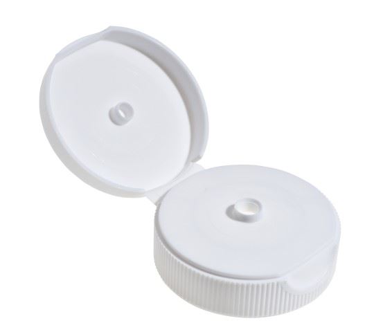 2 1/8" Ribbed Snap Top 33-400