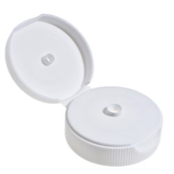 2 1/8 Ribbed Snap Top 33-400