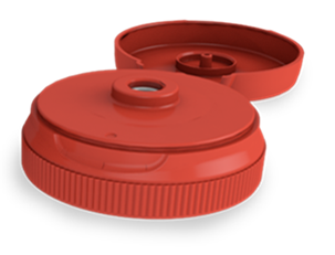 Tapered 33-400