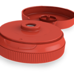 Tapered 33-400