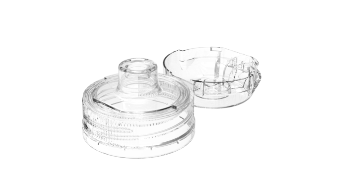 UNO 38mm (2-Start and 3-Start)