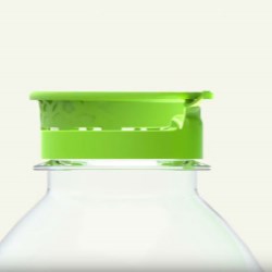 FLIP LID by Aptar