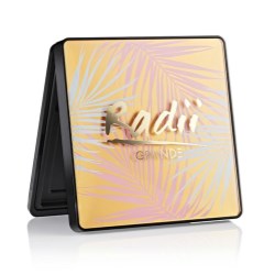 HCPs Radii Domed Grande Compact offers sun-kissed appeal