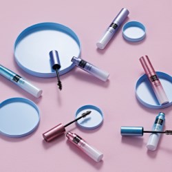 HCP presents its 14mm Jumbo Cylindrical Tall Mascara
