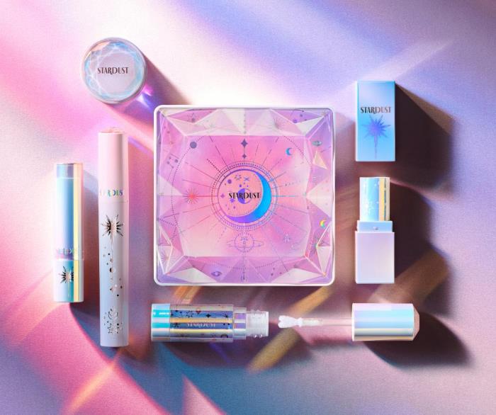 Stardust combines style with substance