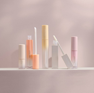 HCP Presents The Demi-Fluted Collection