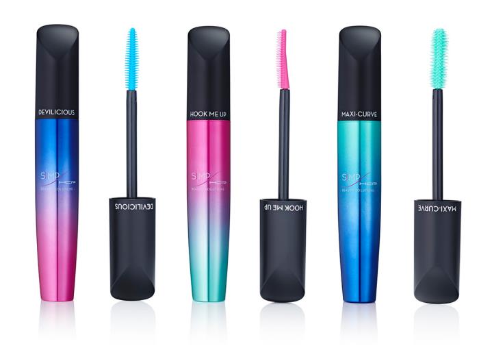 Pacific mascara